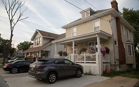 Vacation House Dc
